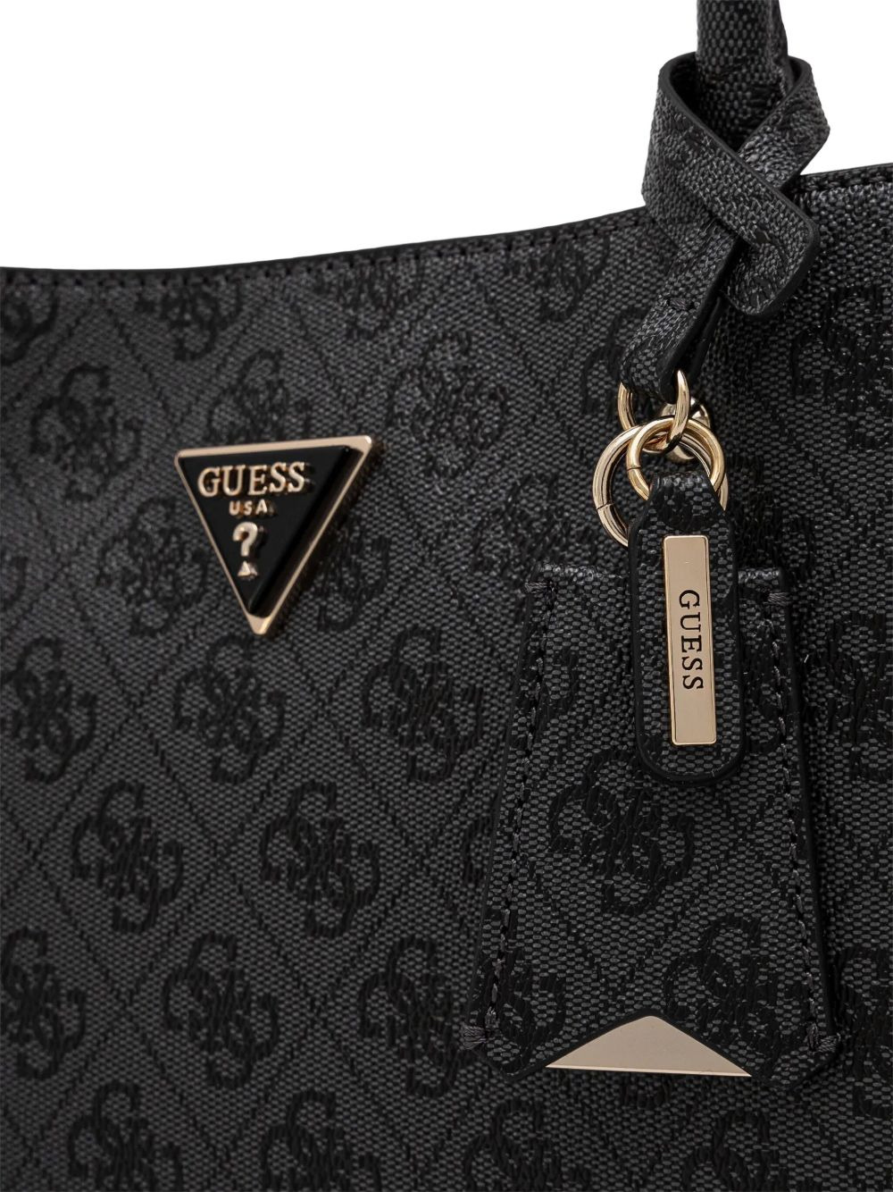 Meridian shoulder bag - 4