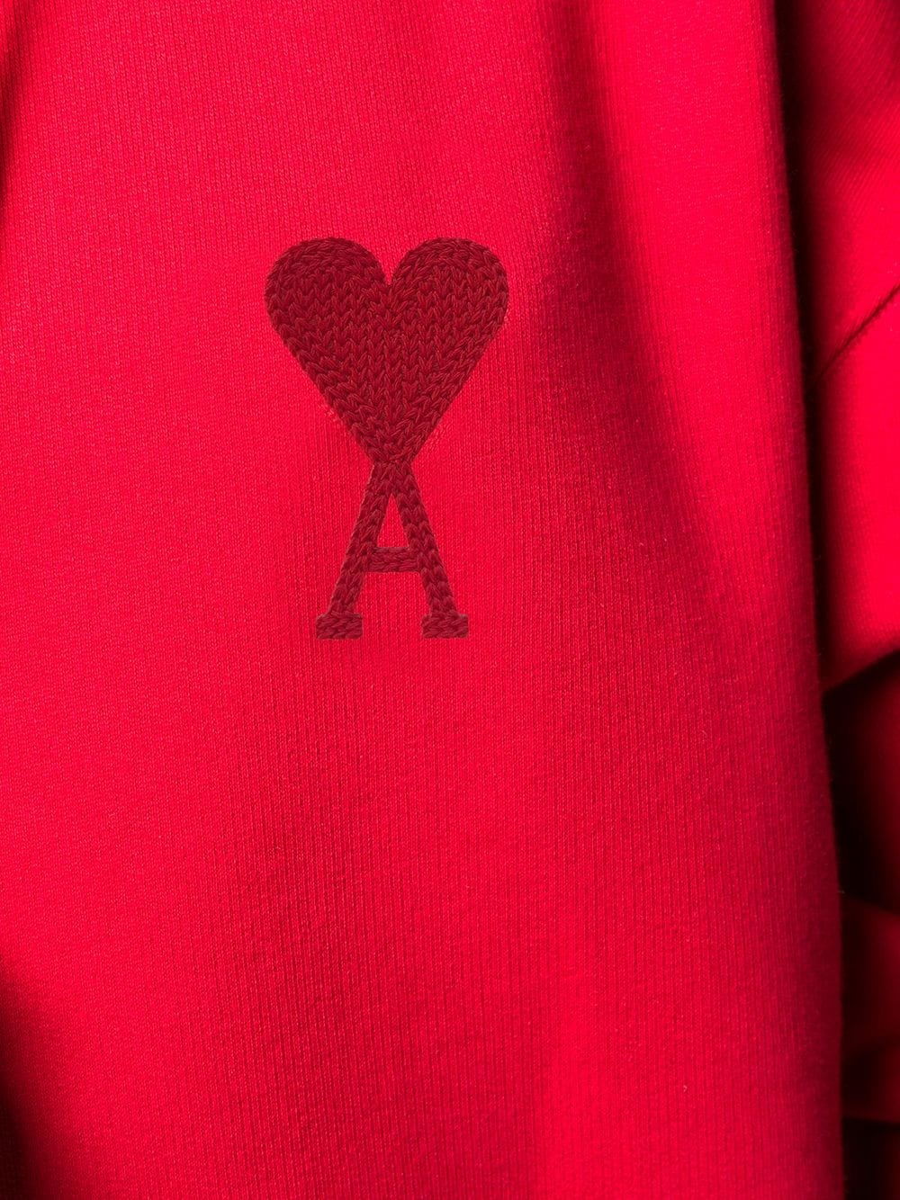 Ami de Coeur sweatshirt - 5