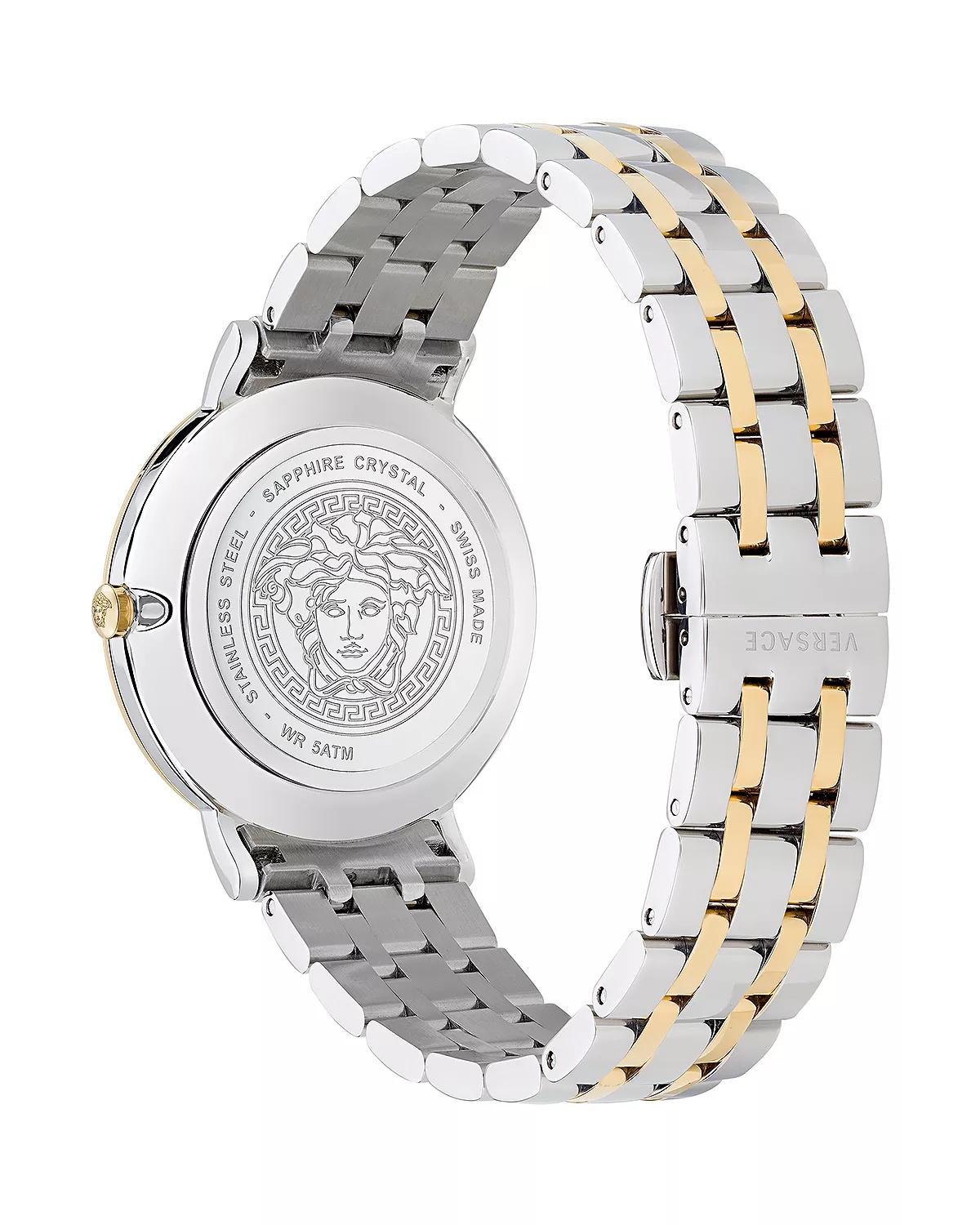V-Eternal Watch, 38mm - 2