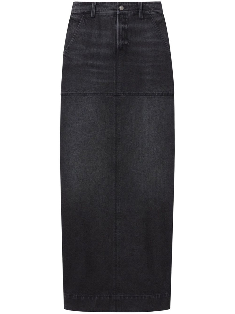 Hunter maxi skirt 1