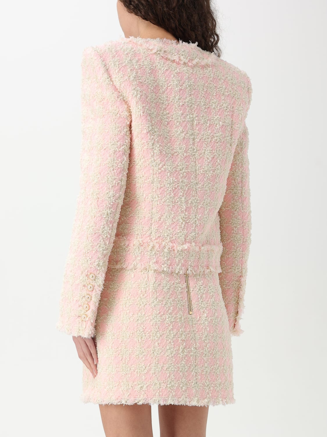 Balmain women's jacket - 3