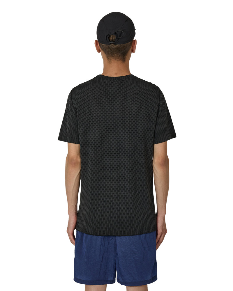 Hivee Dryarn Lightweight Seamless T-Shirt 3