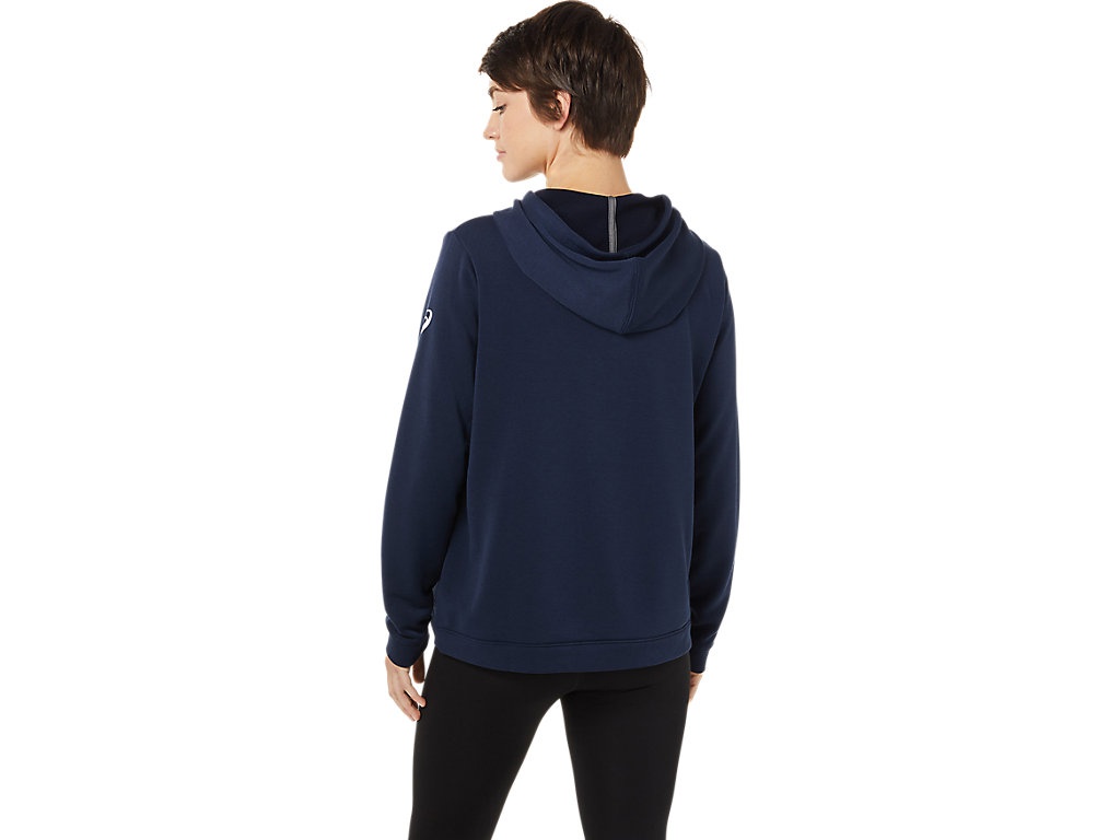 WOMEN'S LAM HOODIE - 2