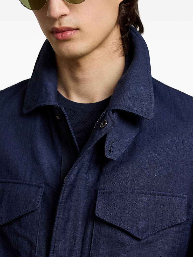 flap-pocket jacket 5