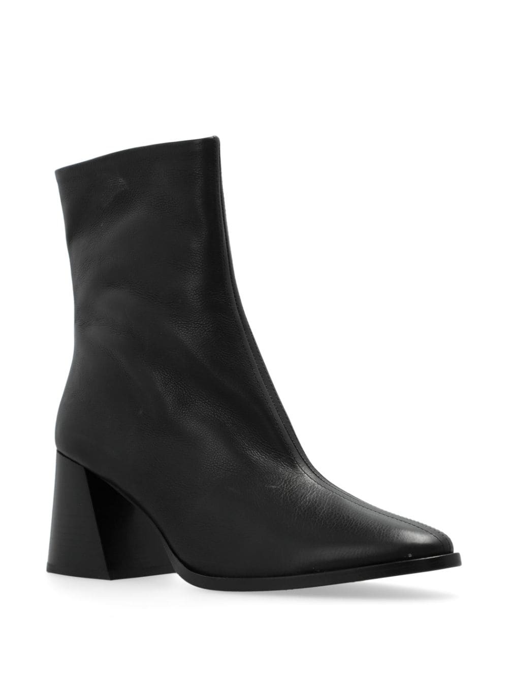 Baylis leather boots - 2