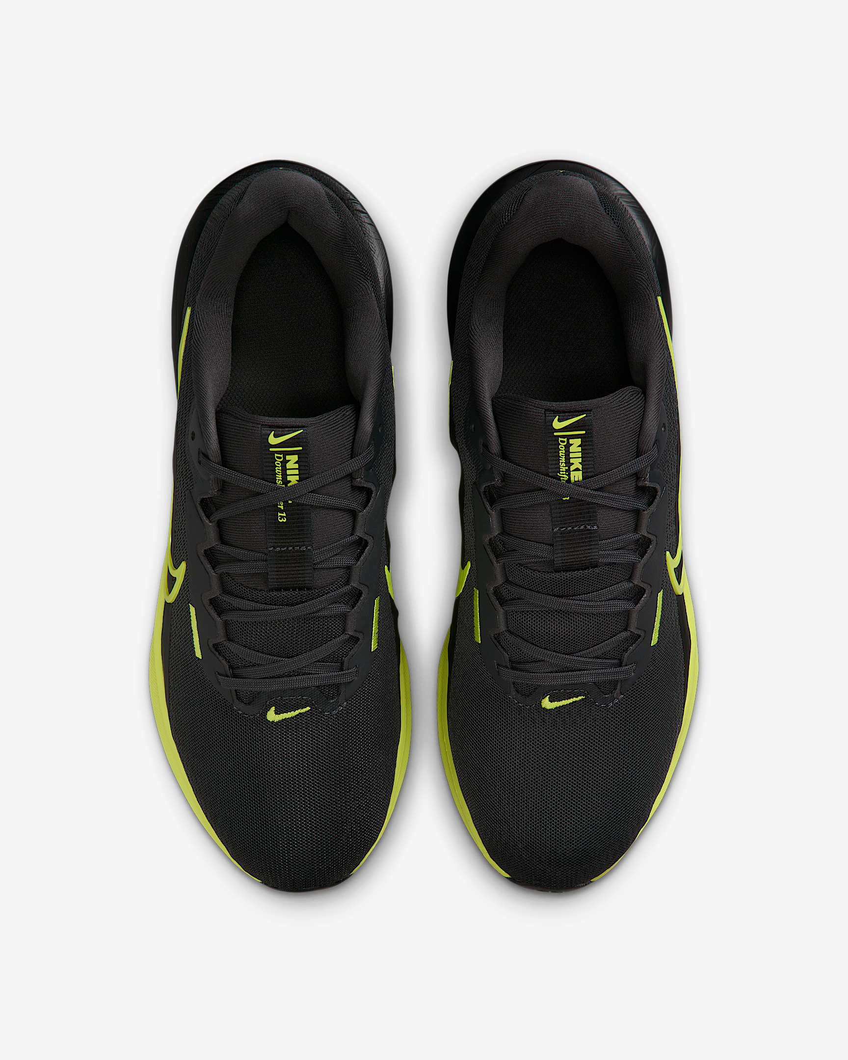 Nike Downshifter 13 Men's Road Running Shoes - 4