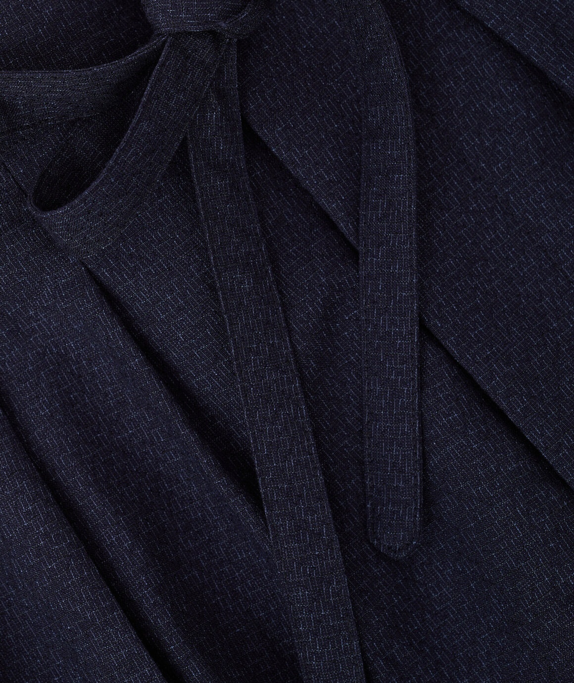 HAKAMA PANTS - 8