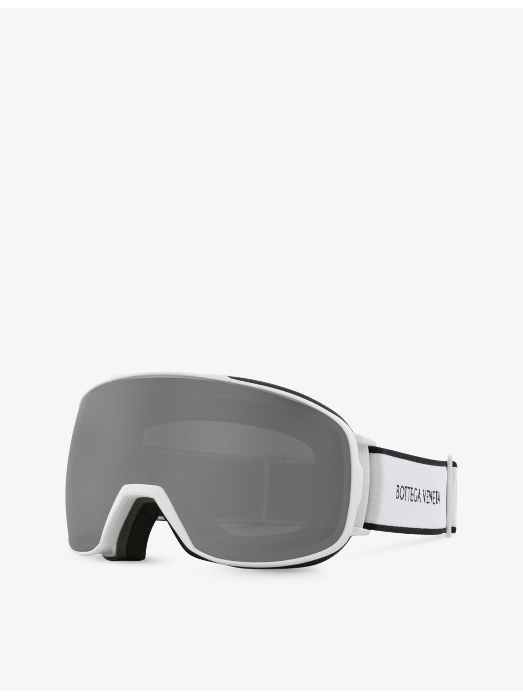 6J000412 BV1167S rectangle-frame injected sunglasses - 2