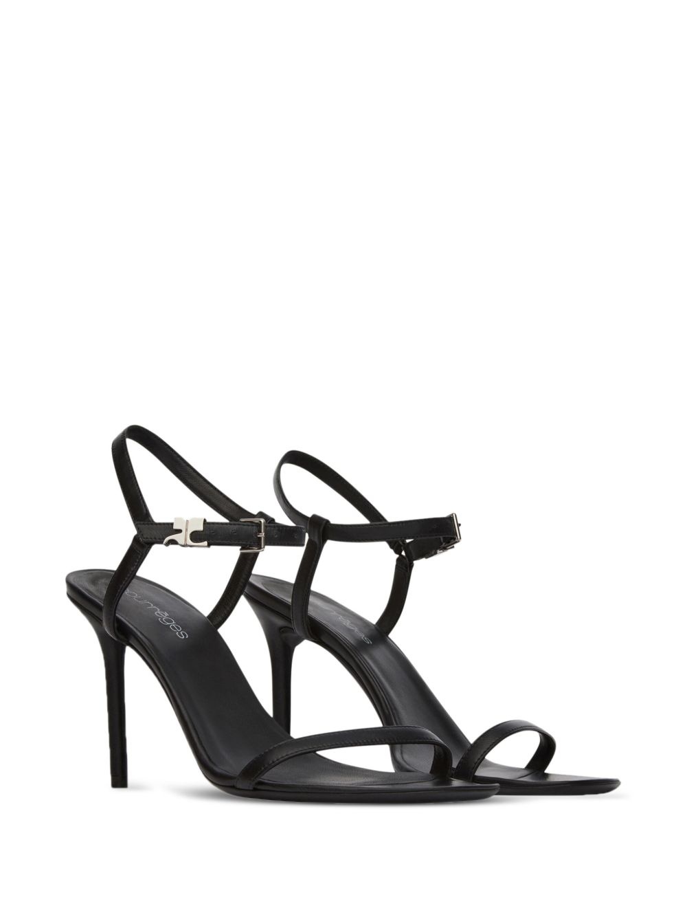 AC sandals - 2