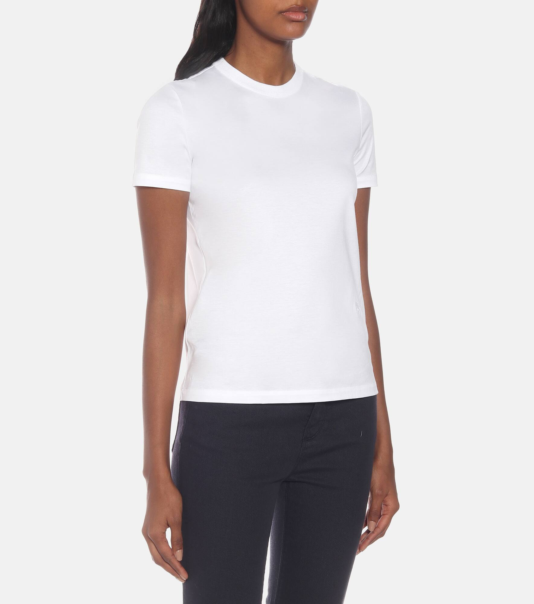 My-T cotton T-shirt - 4