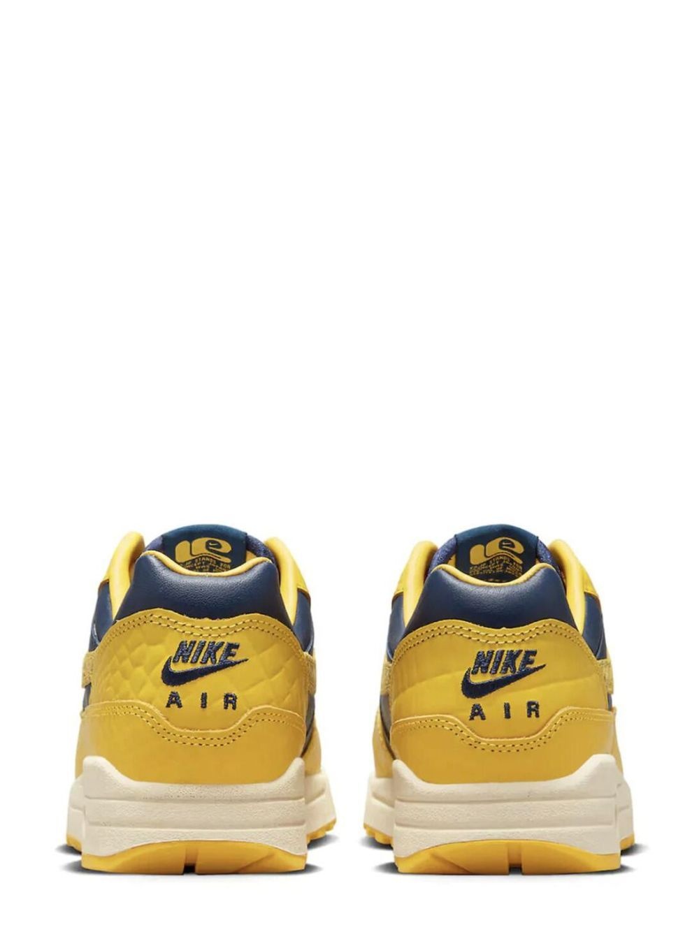 Nike Air Max 1 CO,JP Michigan Head to Head (W) - 3