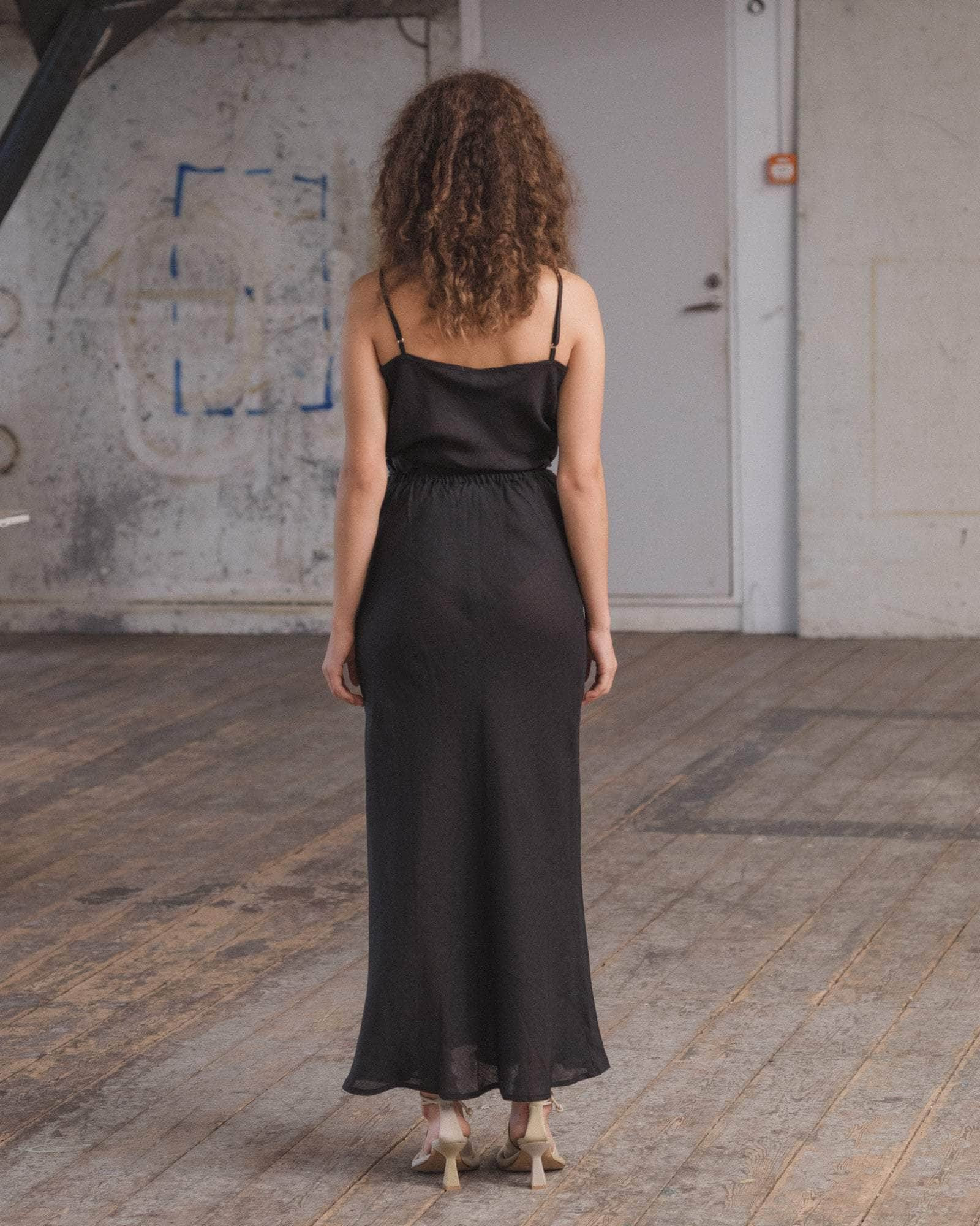 Dydine Skirt - Fine Linen - 7
