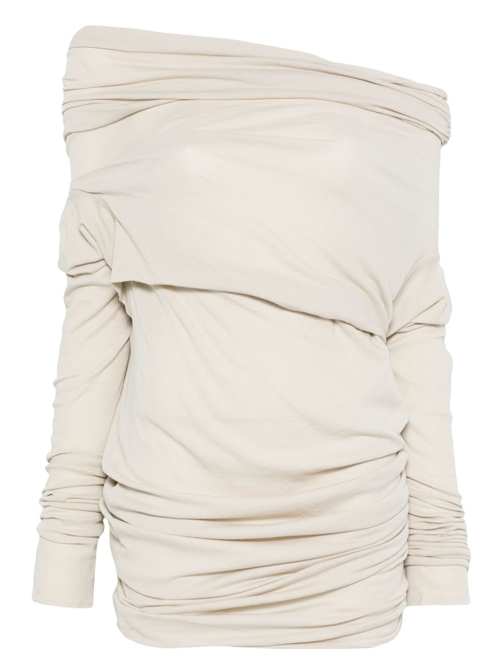 entire studios BOUND TOP POLLUTION M サイズ entire studios Bound top | REVERSIBLE