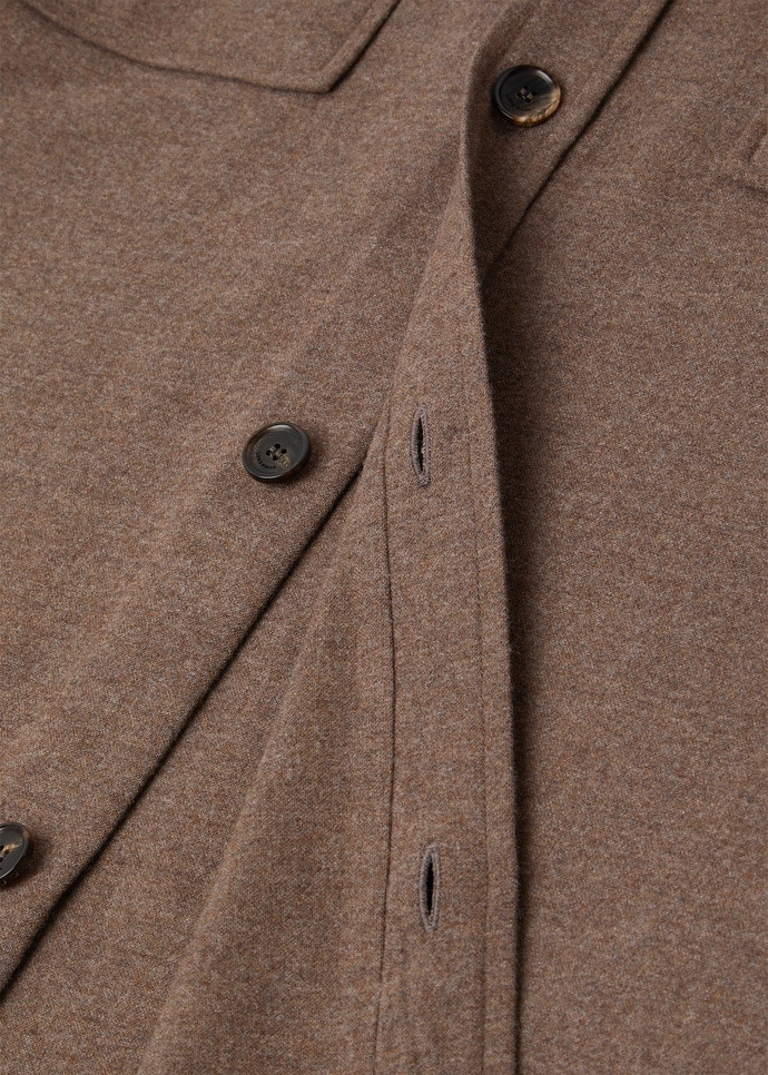 Jim Overshirt - 8