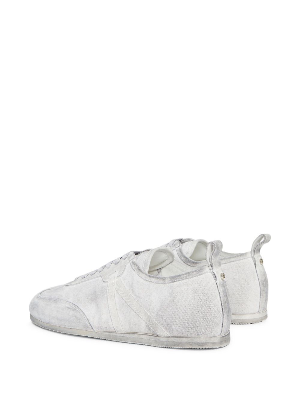 Siru low-top sneakers - 3