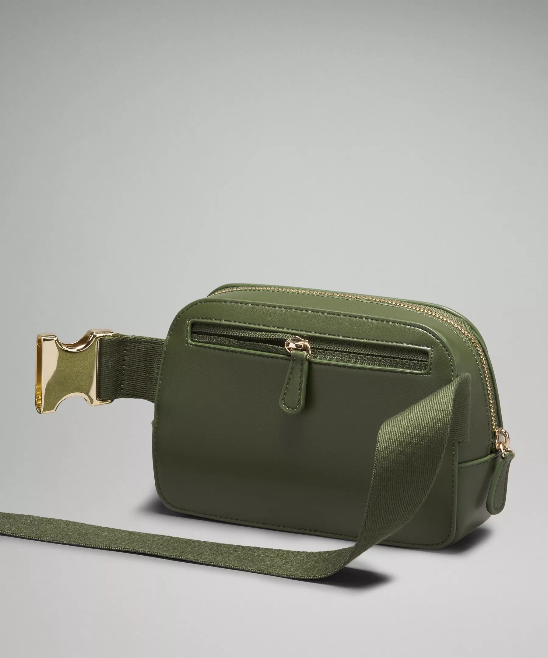 Everywhere Belt Bag *Cactus Material 1L - 4