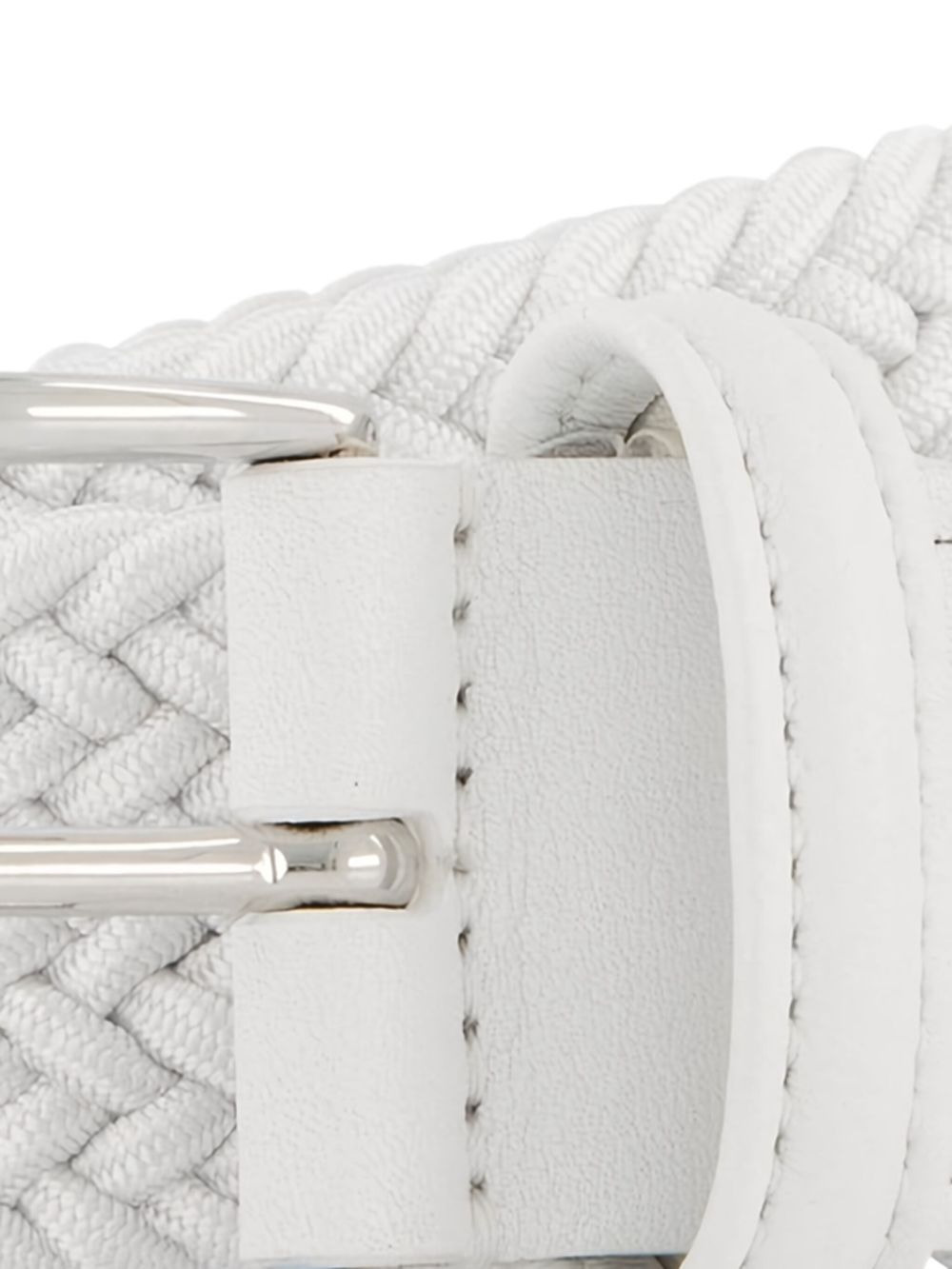leather belt - 2
