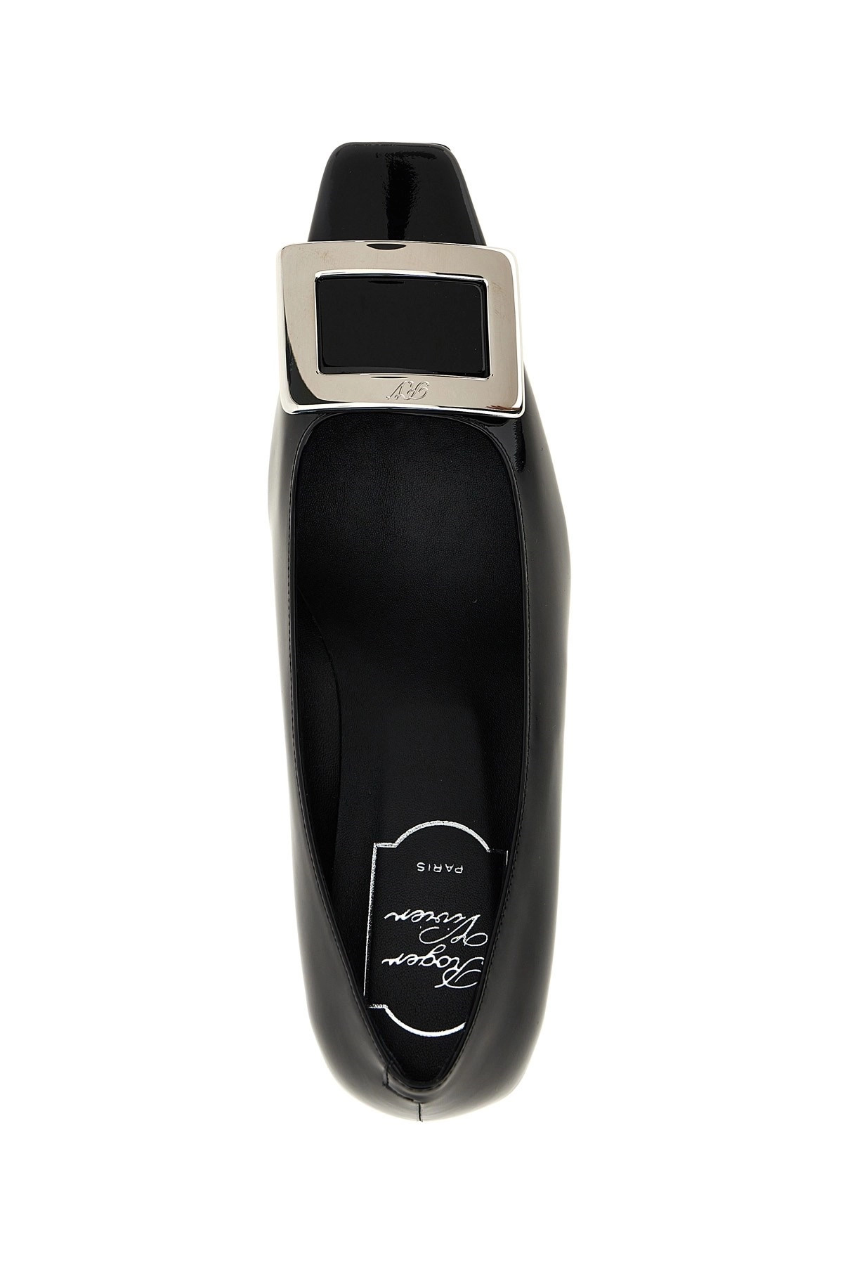 'Belle Vivier' pumps - 4