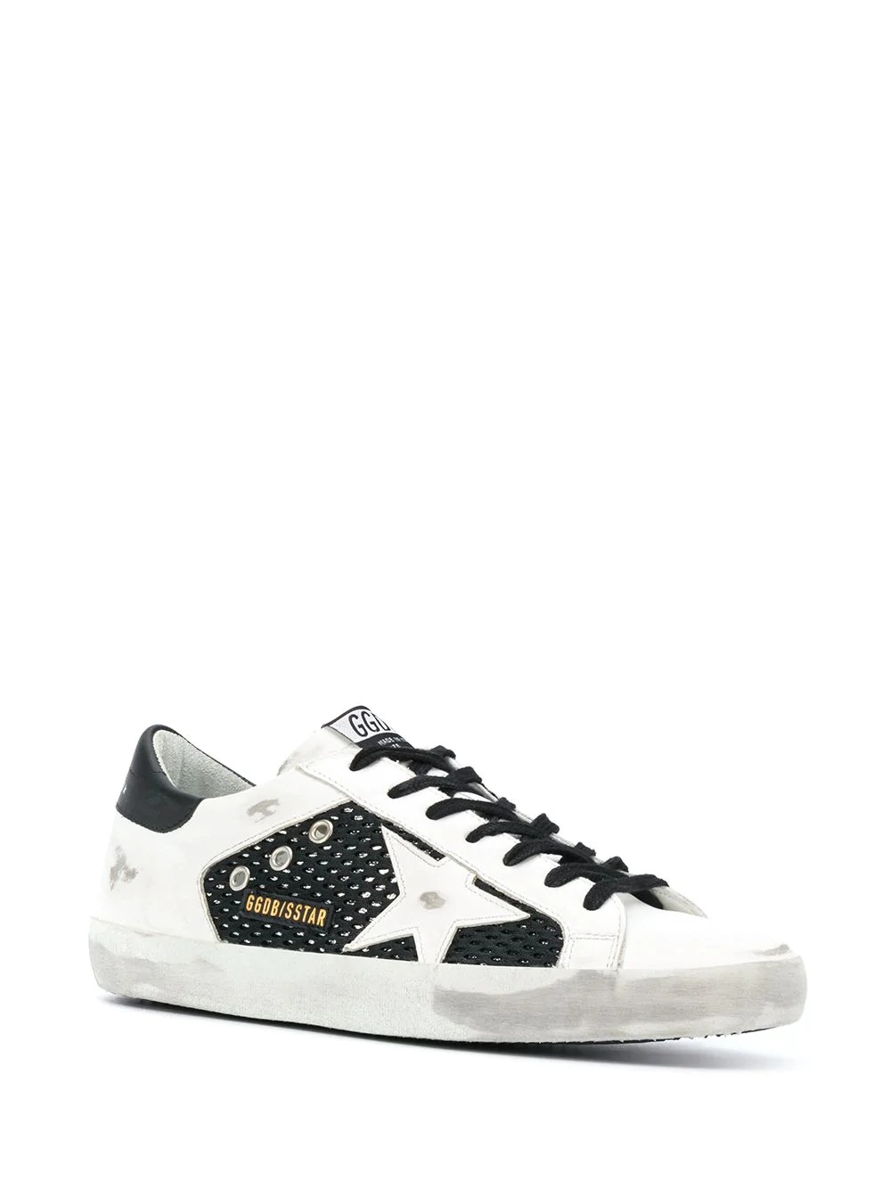 Superstar low-top sneakers - 2