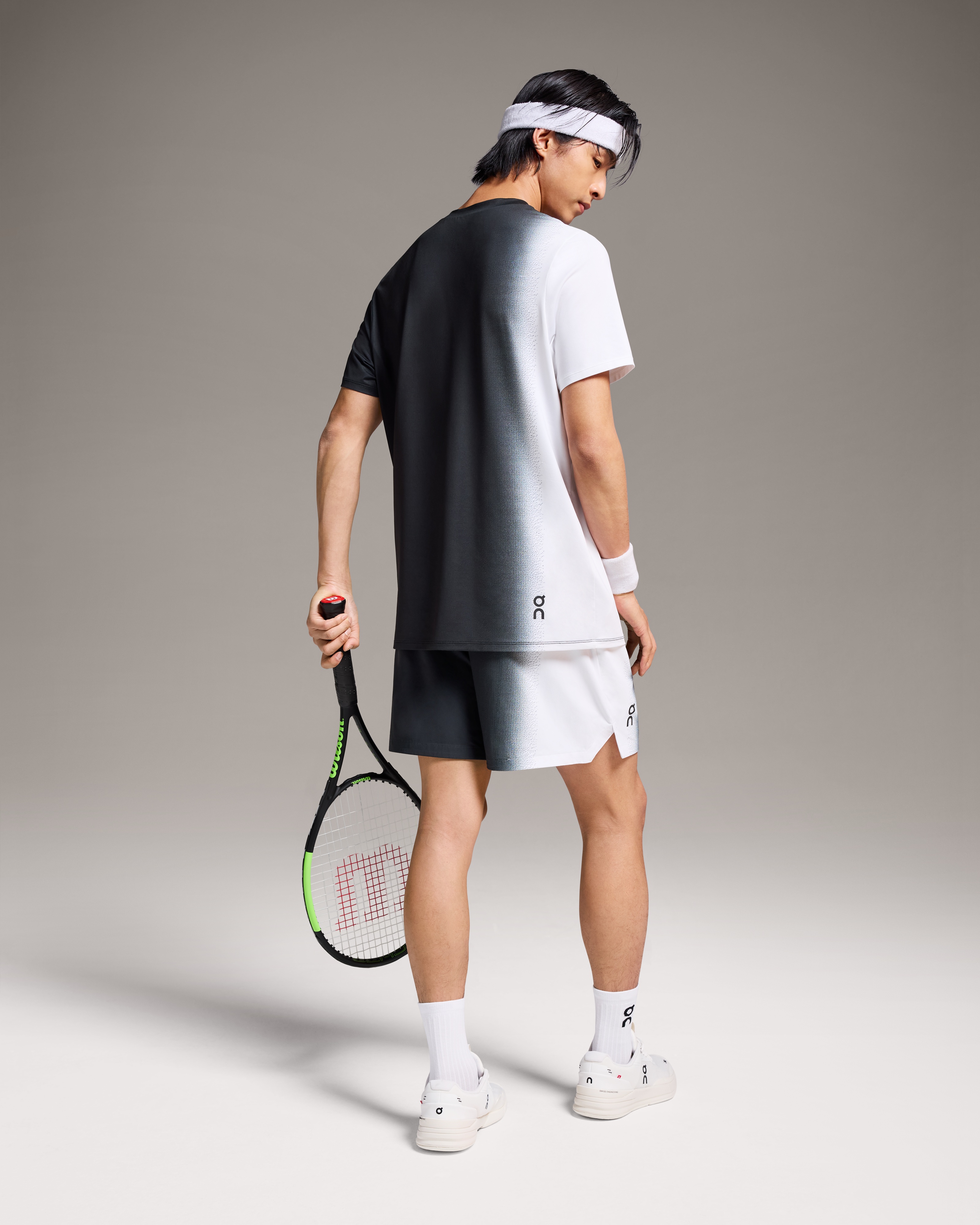 Court Shorts - 3