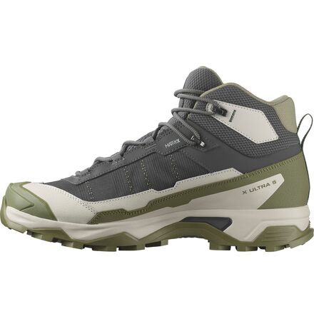 X Ultra 5 Mid GTX Hiking Boot - Men's - 5