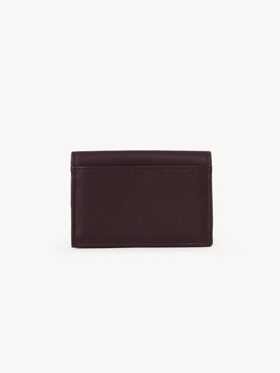 See by Chloé LIZZIE CARD HOLDER outlook