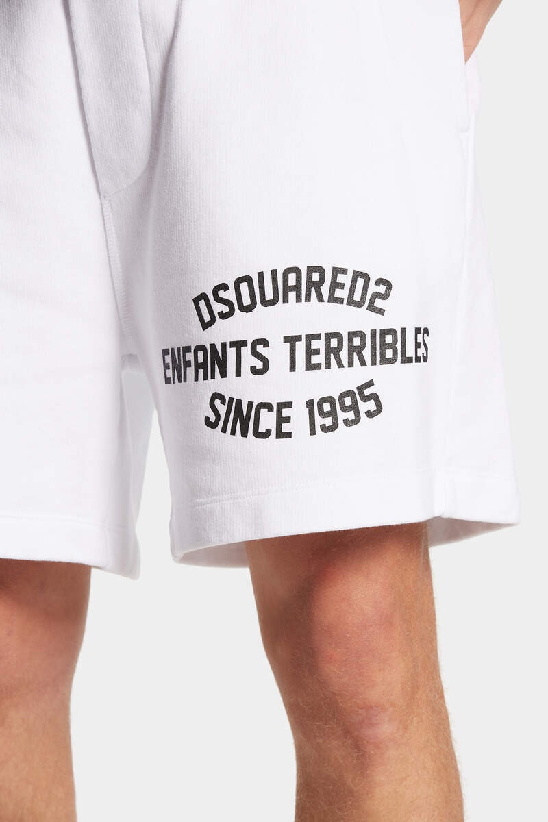 LONG ARNOLD SHORTS - 5