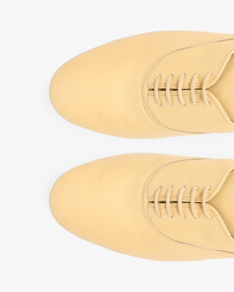 Zizi oxford shoes 3