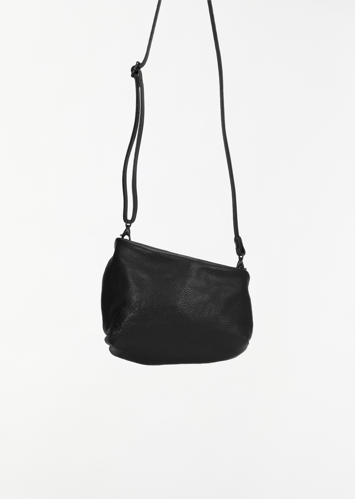 Fantasmino Pochette — Black - 3