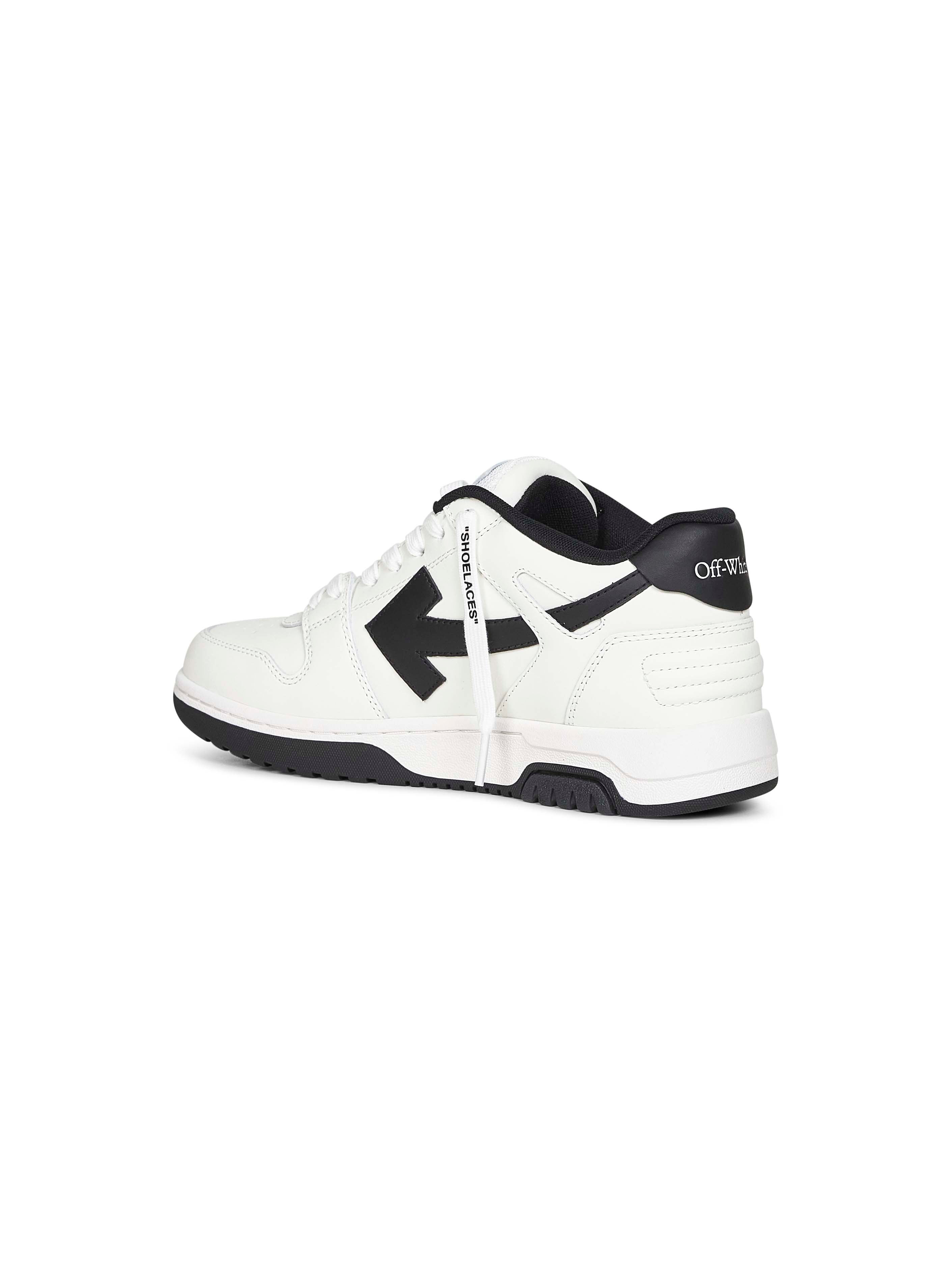 White Out Of Office sneakers - 3