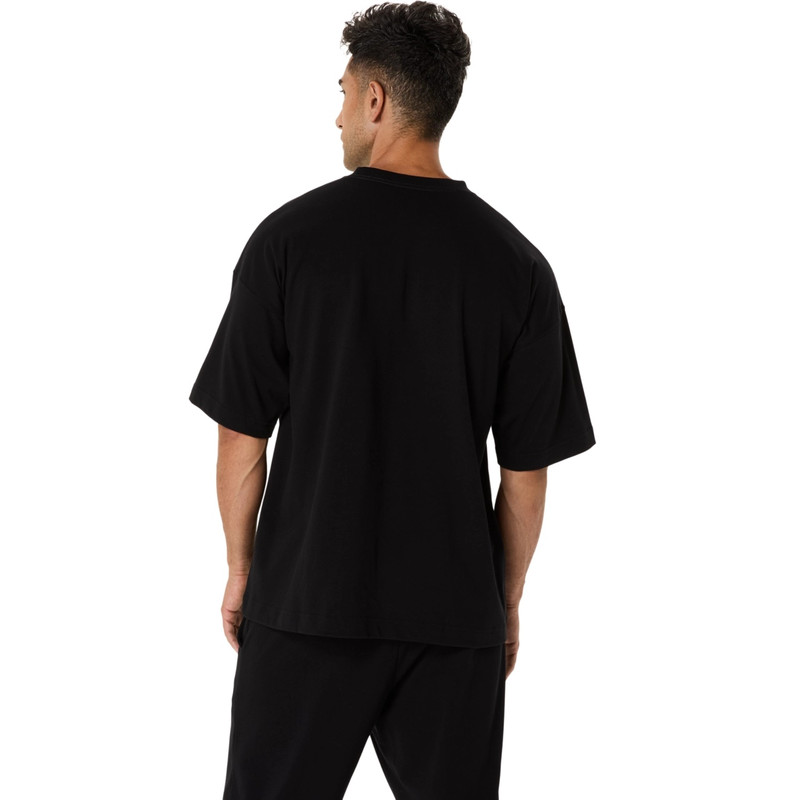 Asics HEAVY WEIGHT RELAXED POCKET TEE outlook