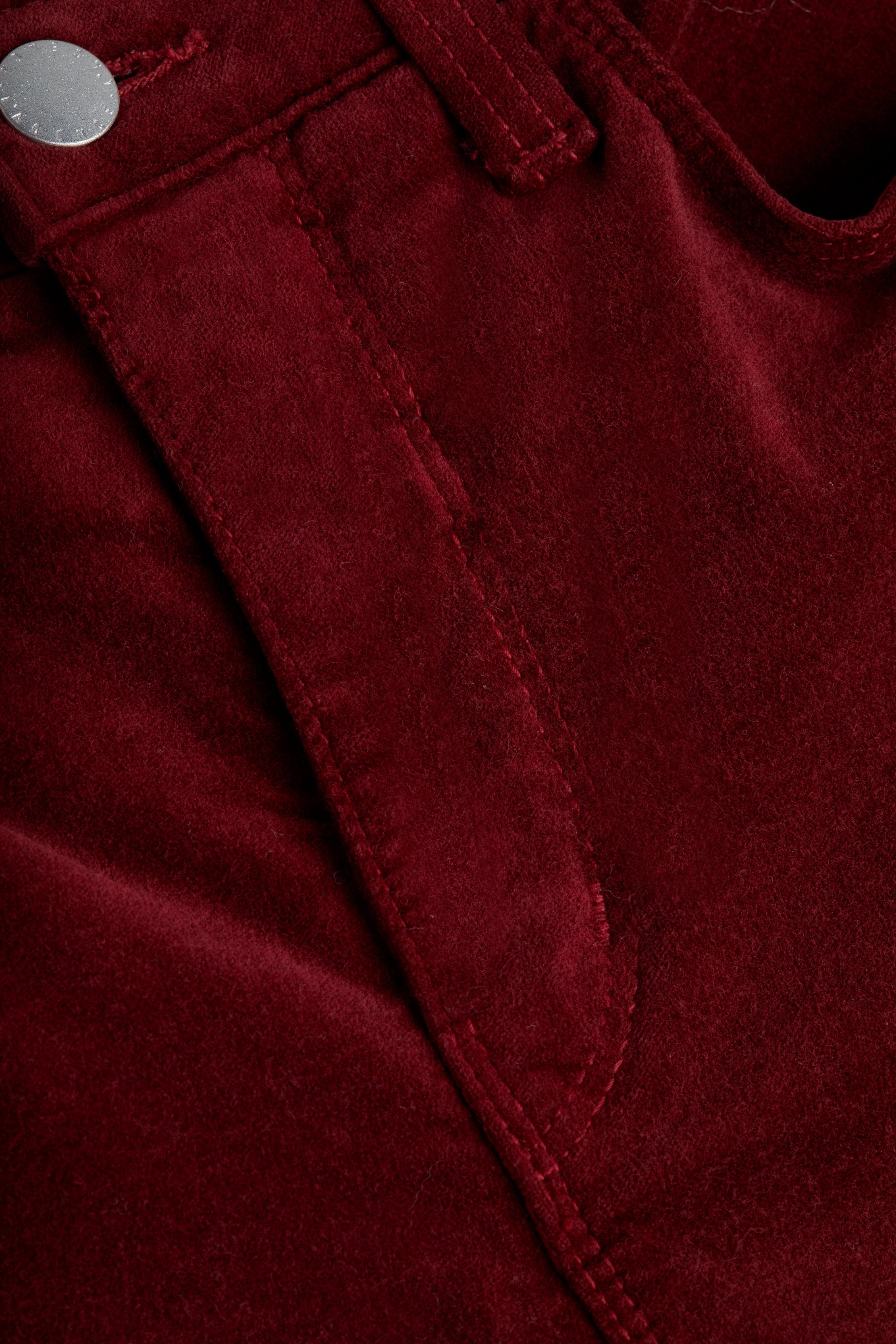 Stevie Velvet Jean - 6