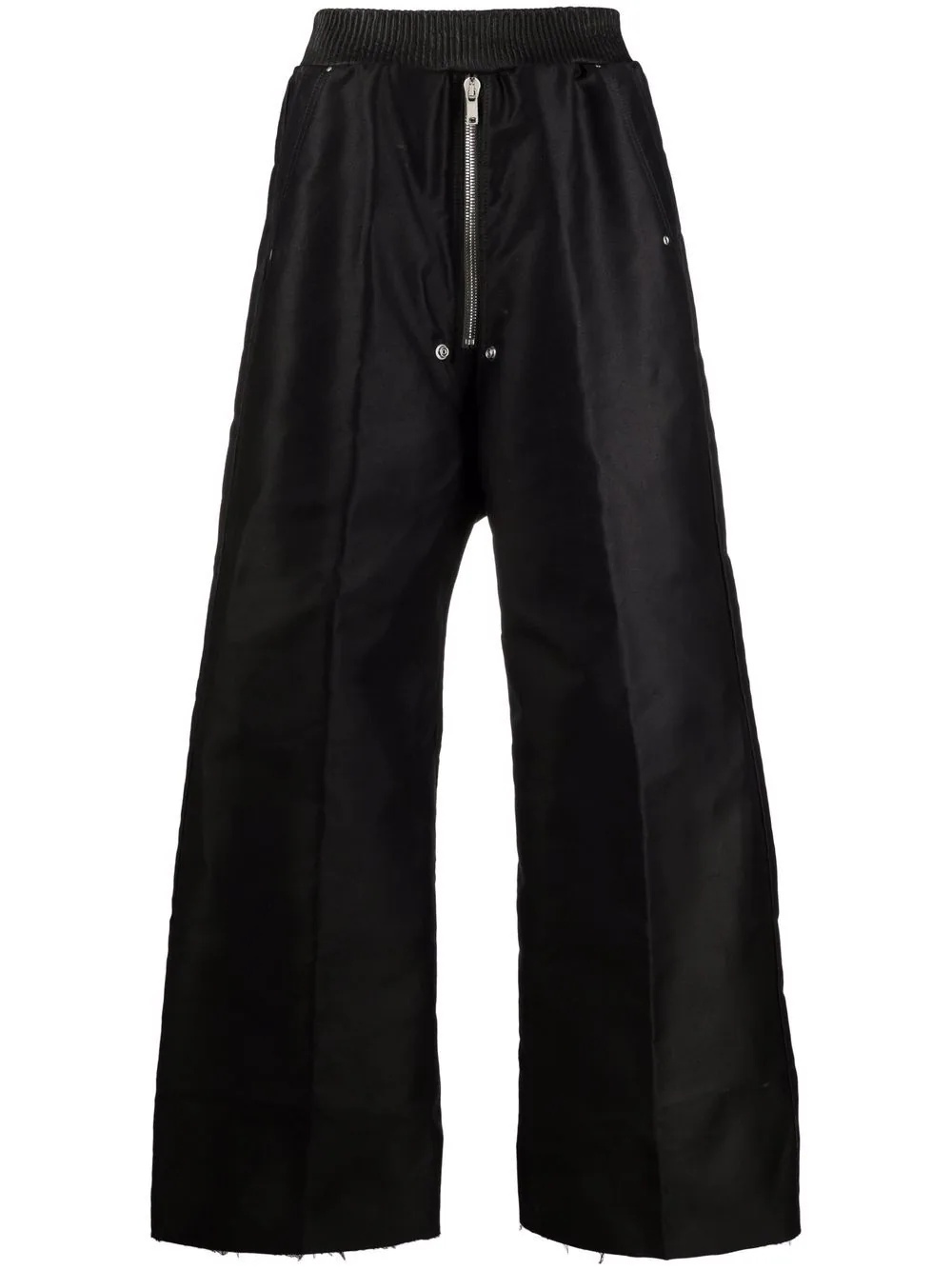 Geth Belas wide-leg trousers - 1