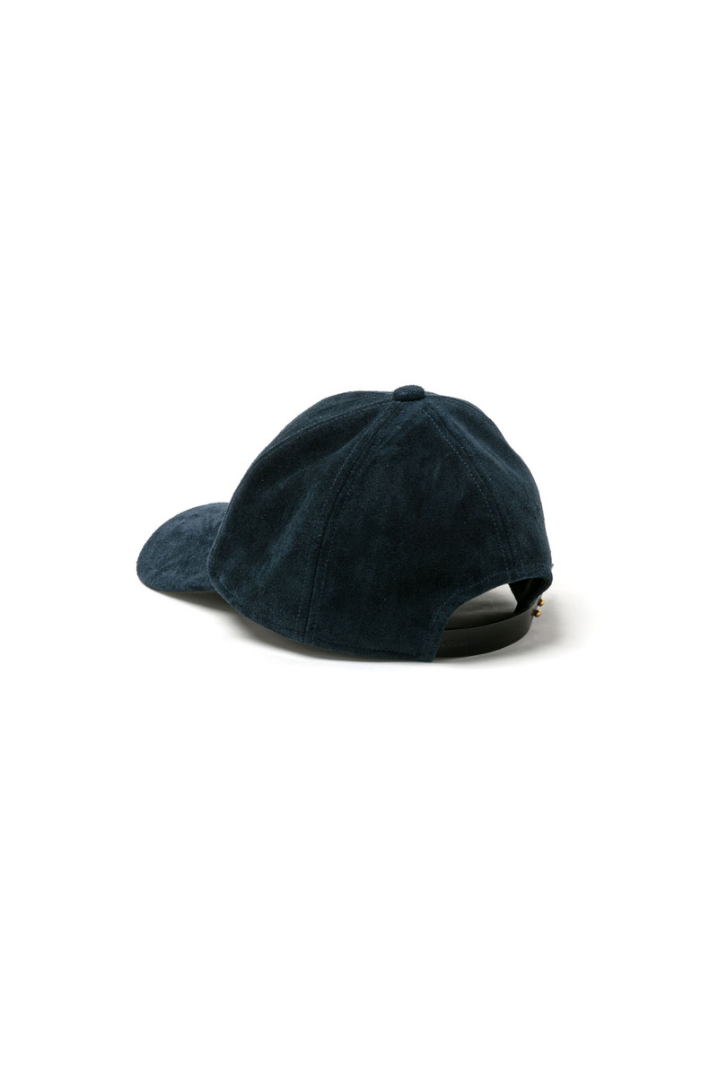 sacai s Cap / Suede outlook