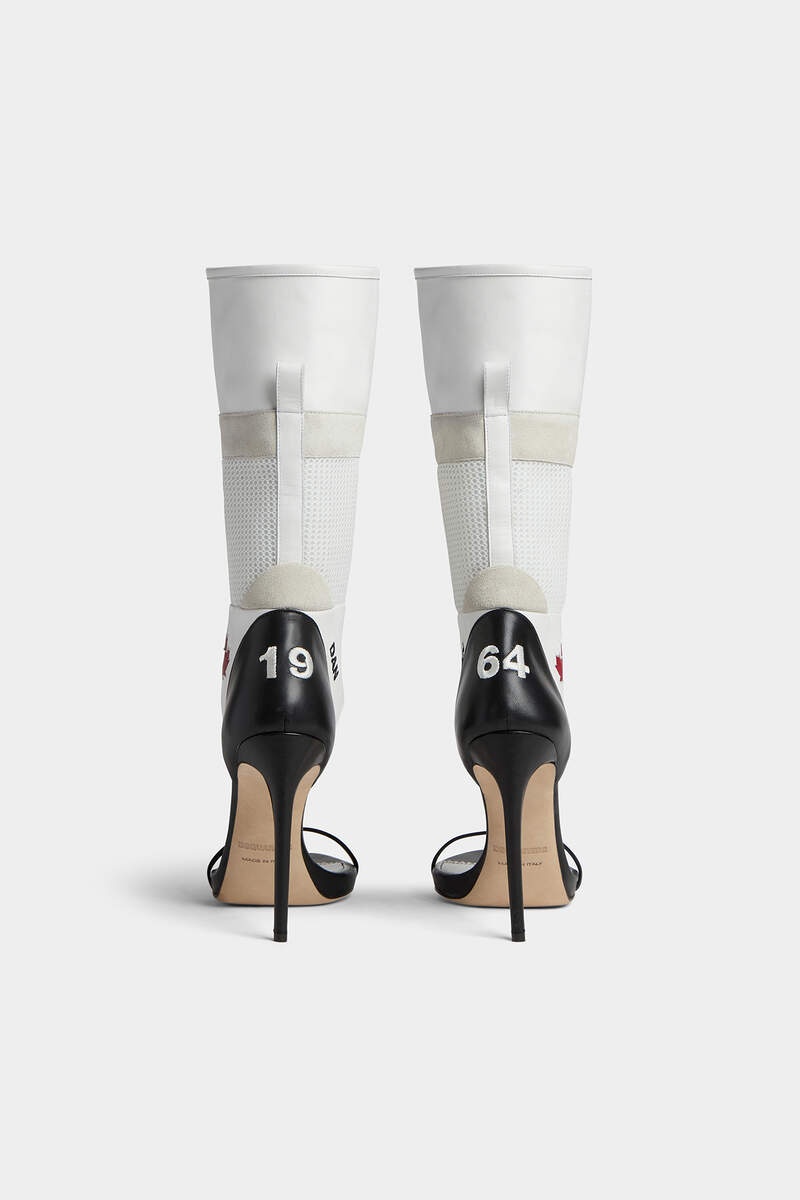 BOXEUR SANDALS - 3