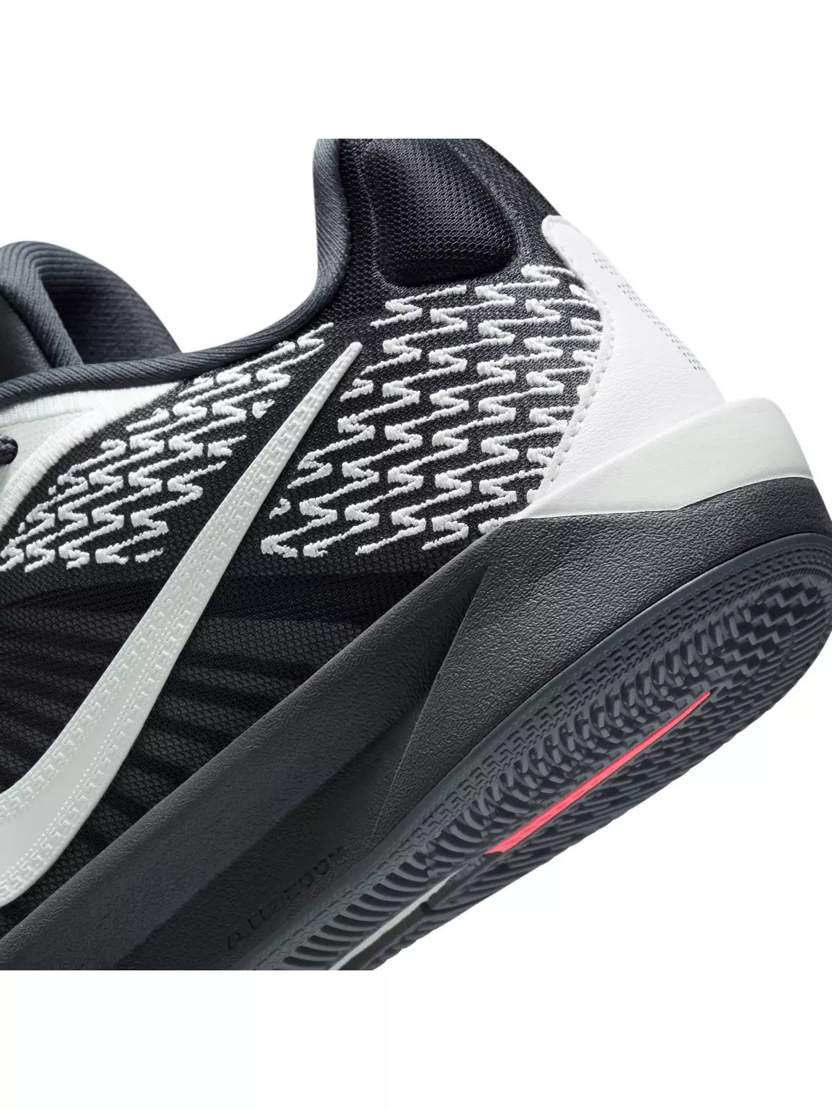 Sabrina 2 "Locked-In" Basketball Shoe - 5