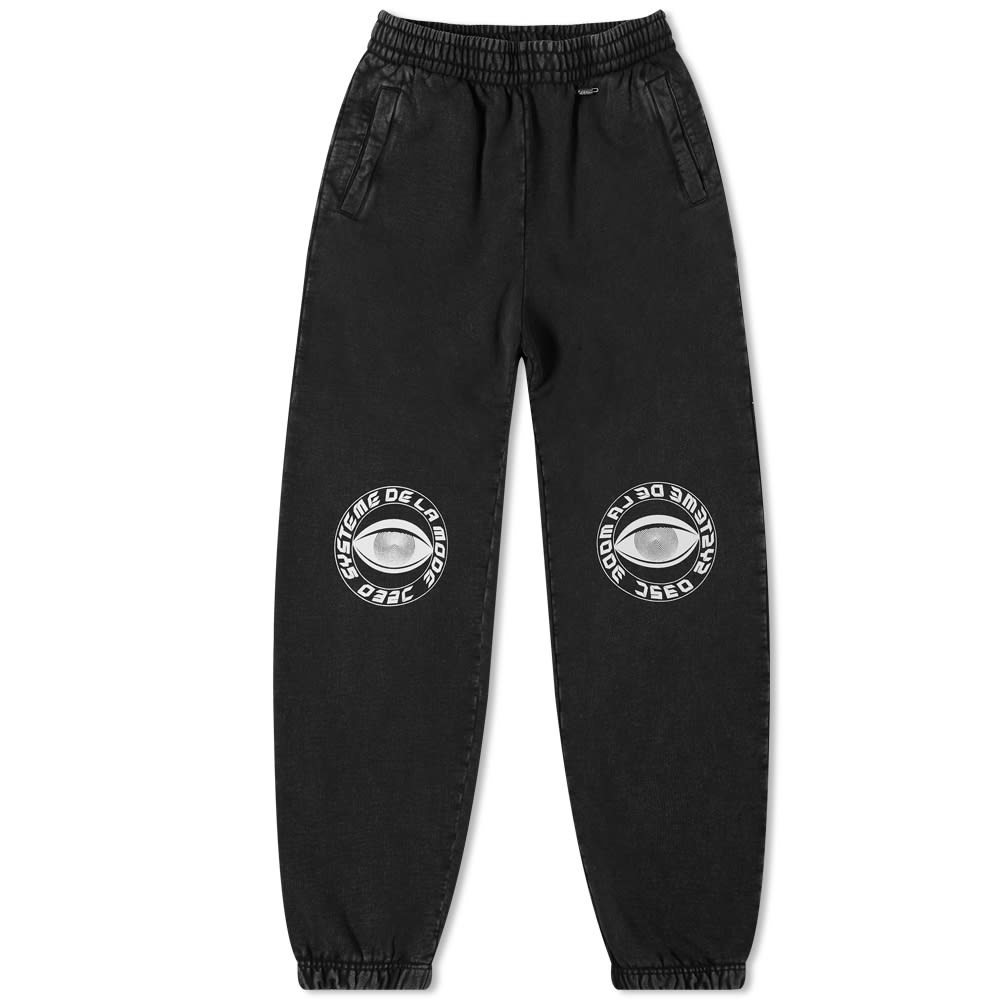 032c Hypnos Acid Washed Sweat Pant - 1