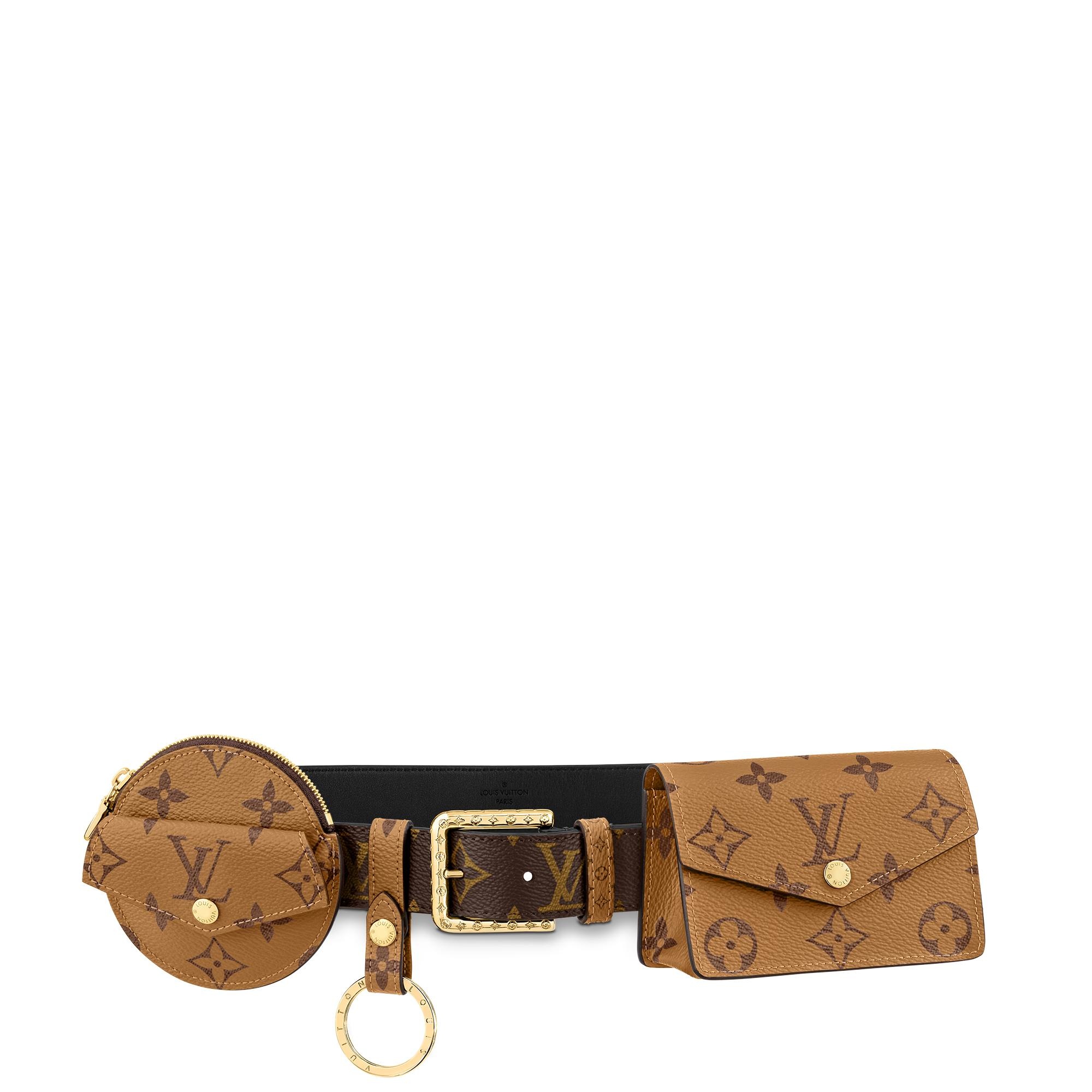 Daily Multipocket 30mm Belt - 1