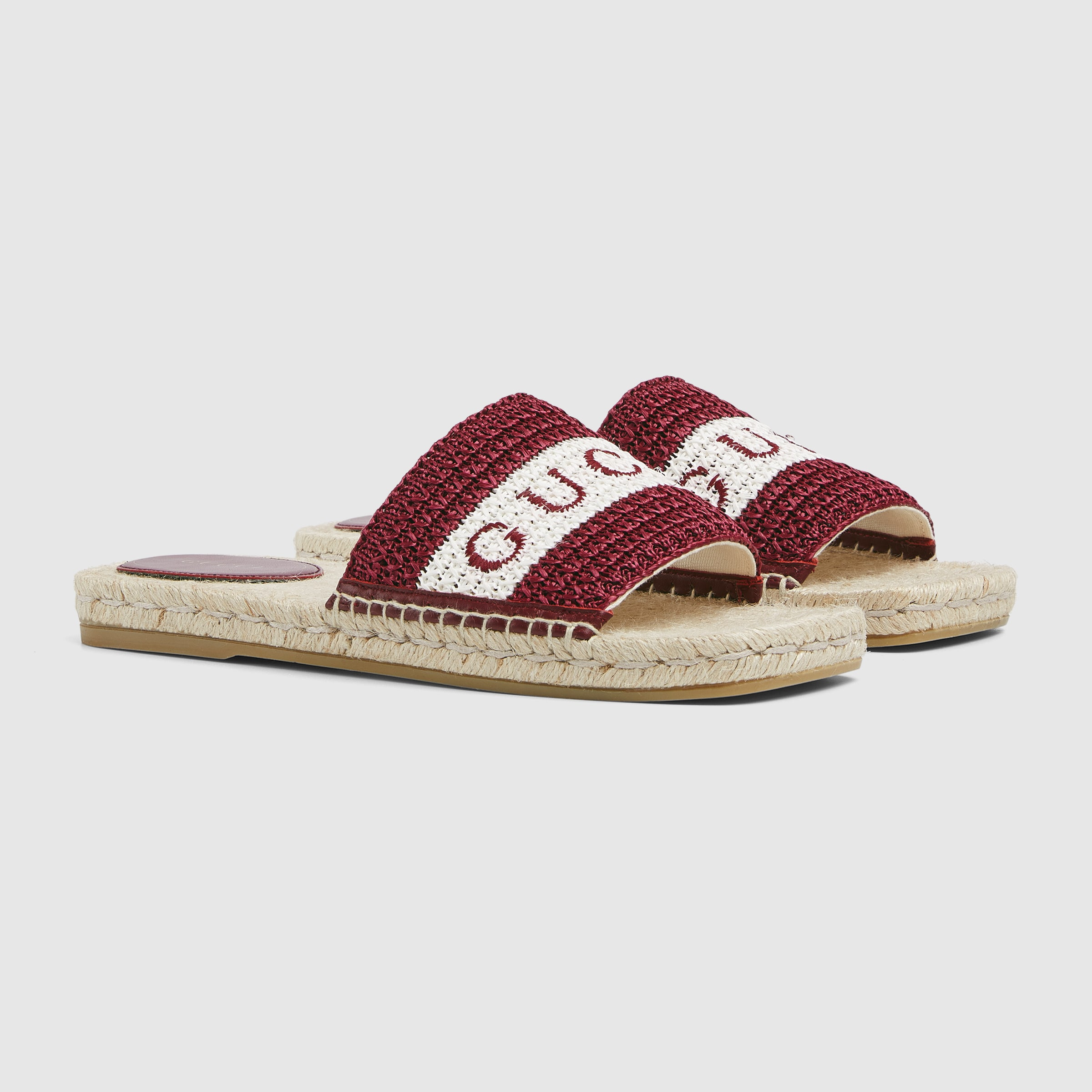 Women's slide sandal - 2
