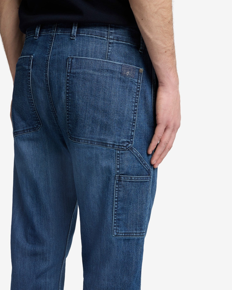 Airweft Carpenter Chino in Hammer 4