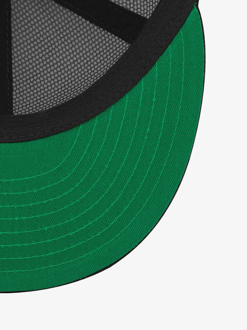 59Fifty F Mesh Hat 5