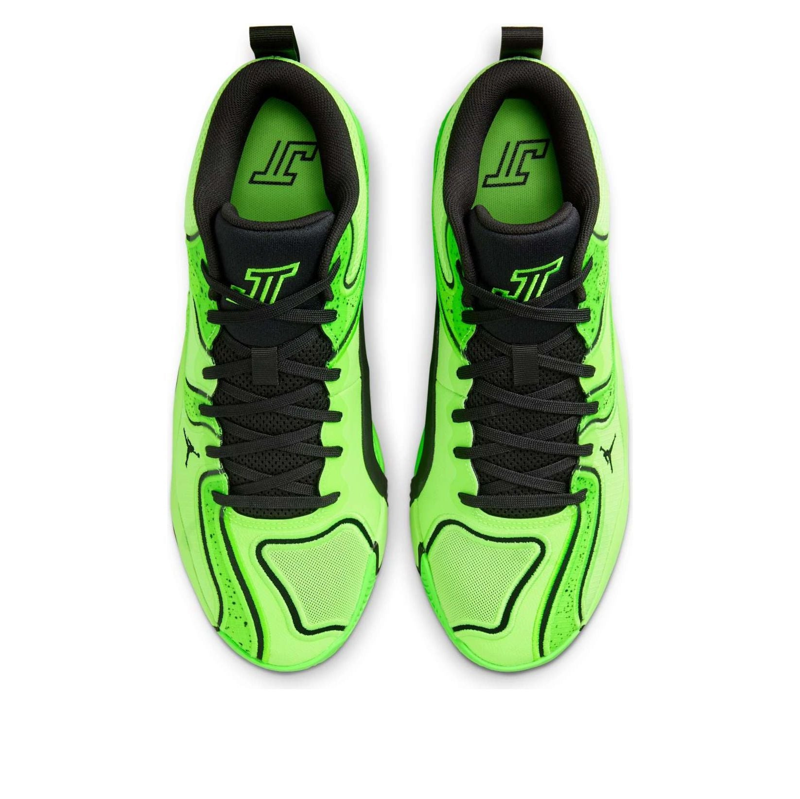 Air Jordan Tatum 3 '6th Man' HV5912-300 - 4