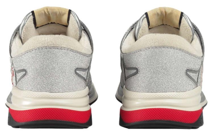 Gucci Ultrapace 'Silver' 599058-HW910-8161 - 4