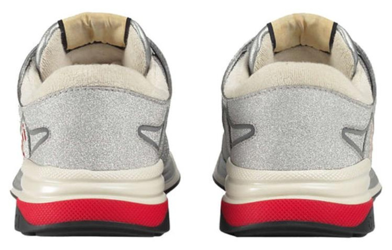 GUCCI Men's Ultrapace sneaker outlook