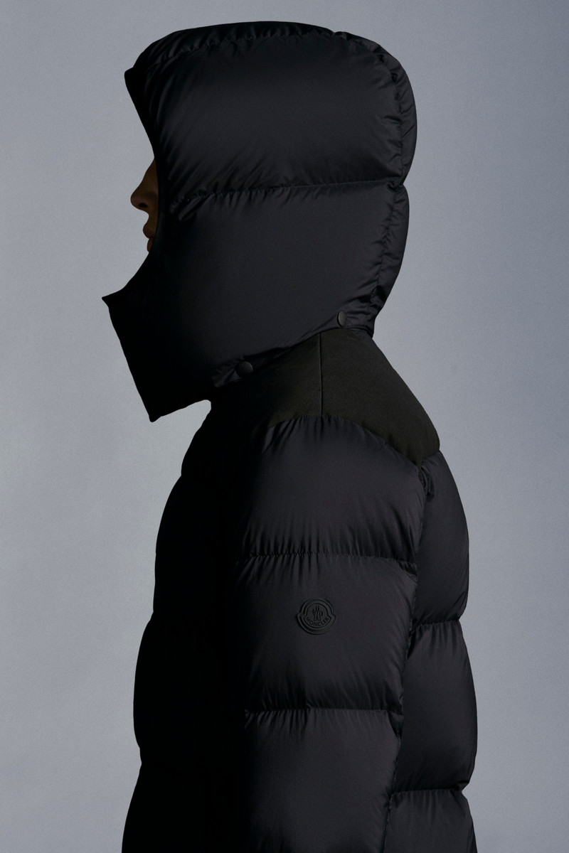 Hanss Long Down Jacket 8