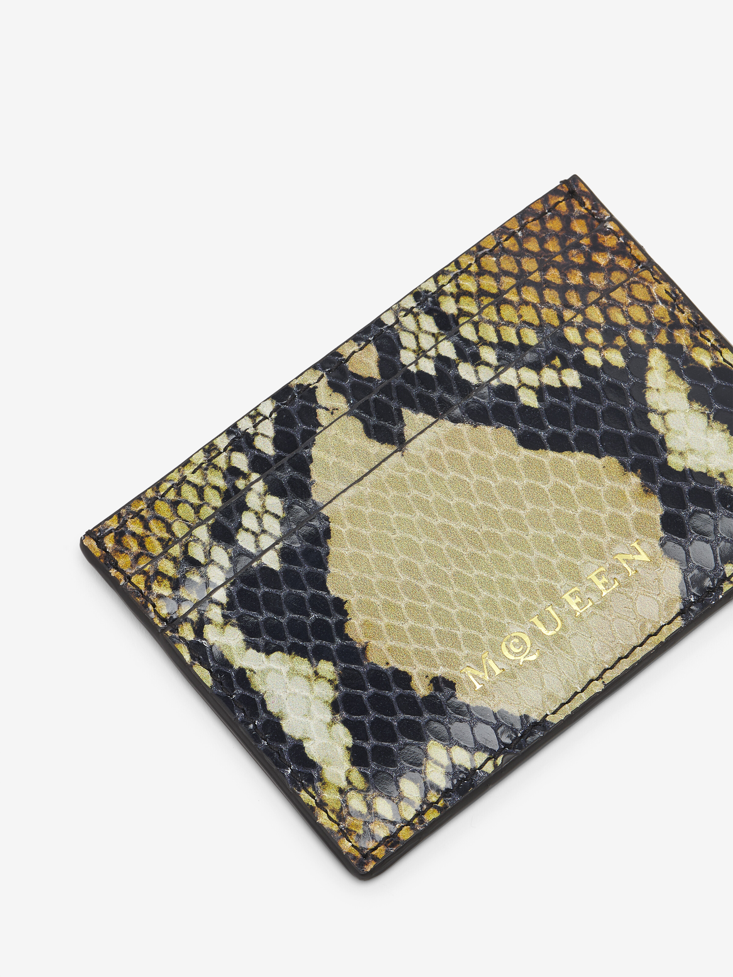 Card Holder - 4