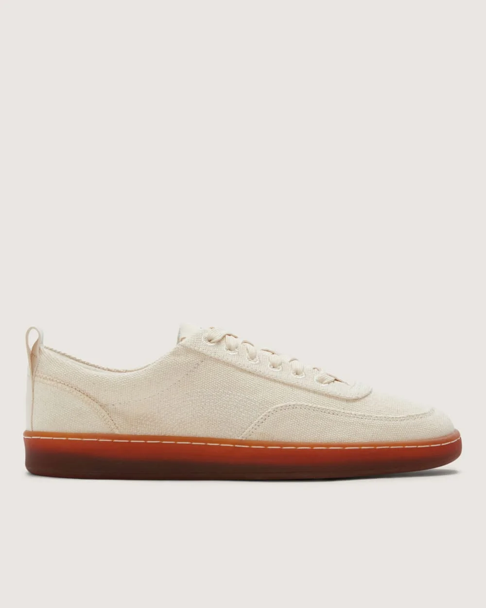 THE TREAD-BARE SNEAKER - 1