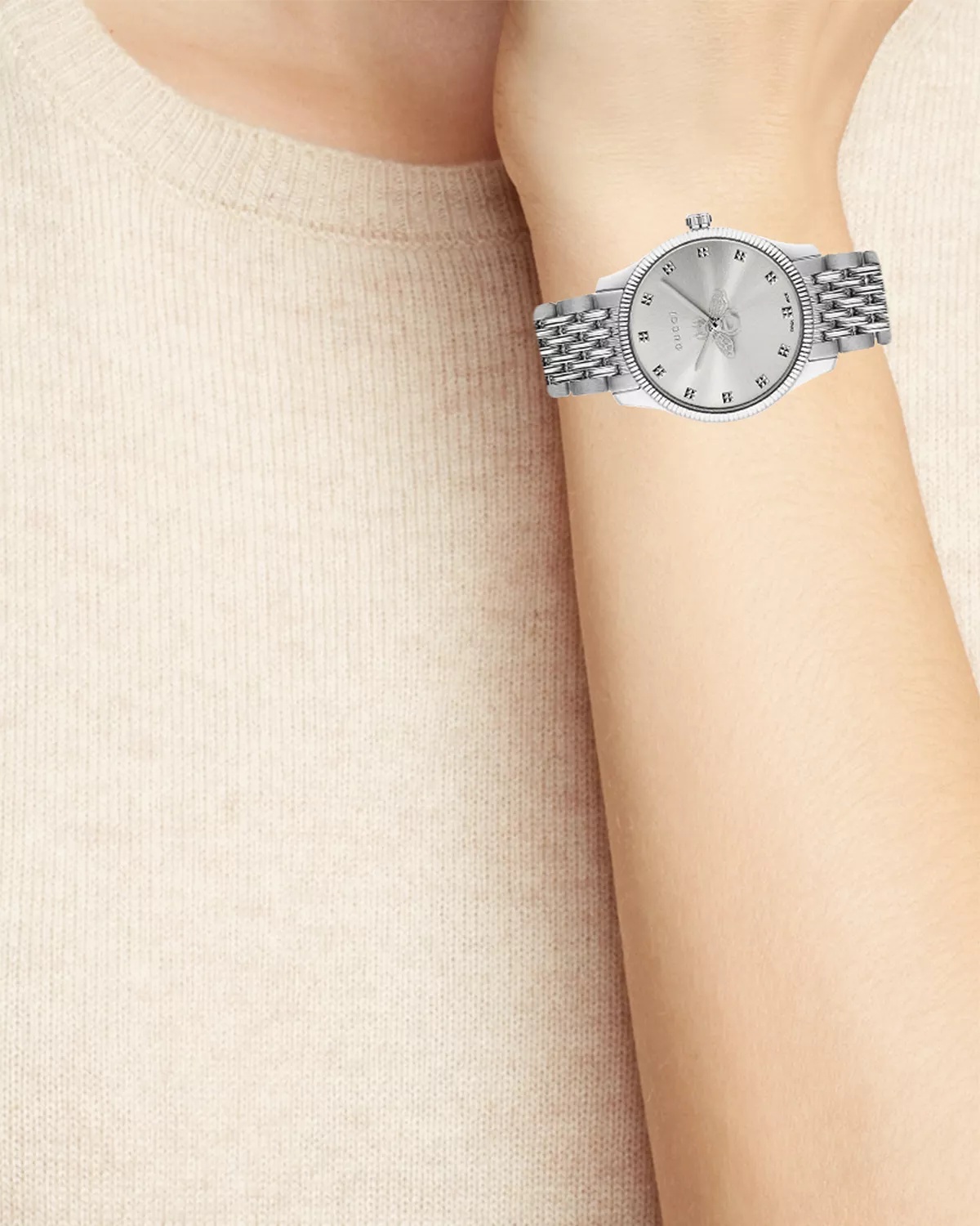 G-Timeless Watch, 29mm - 2