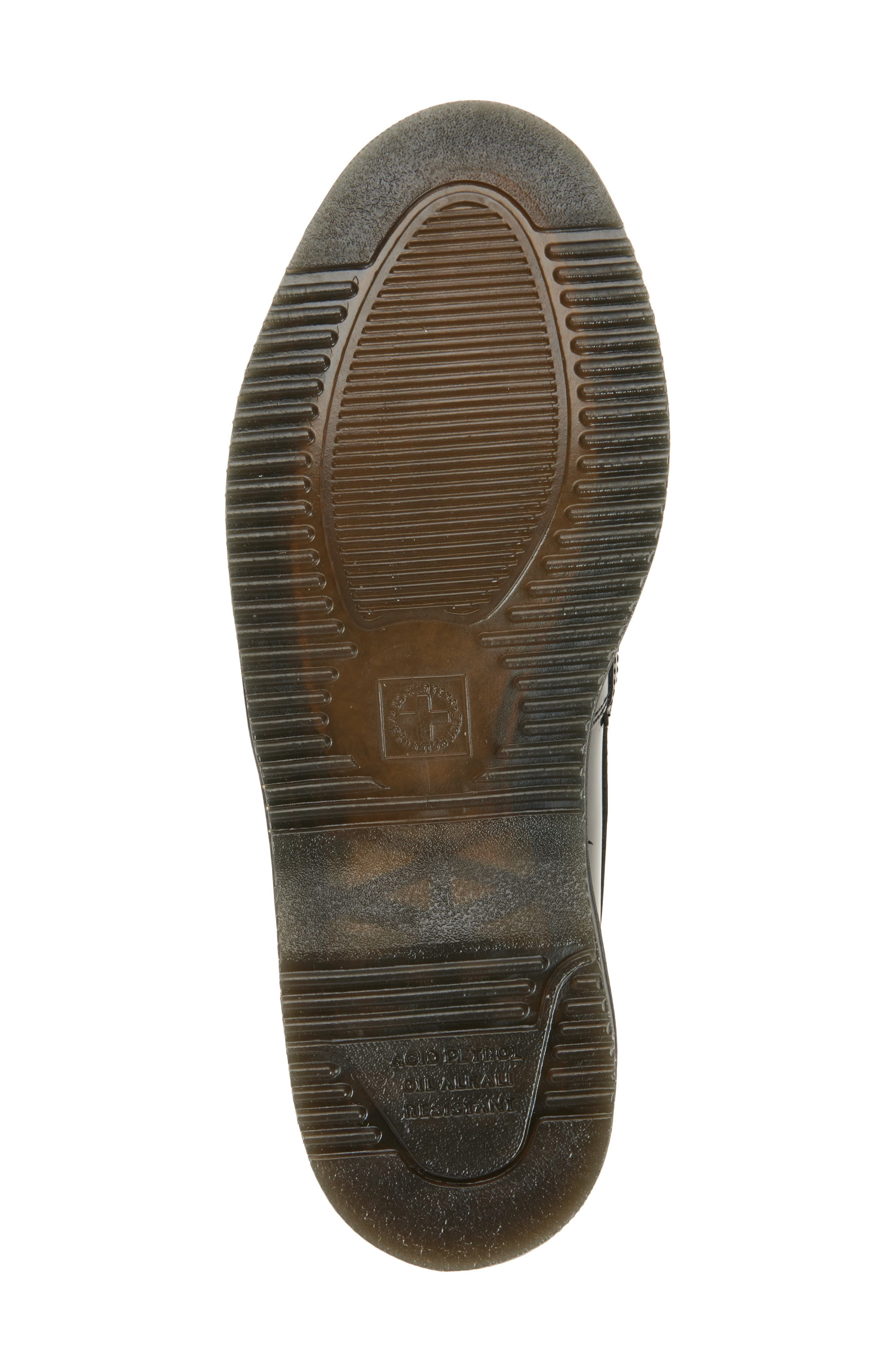 Dr. Martens Temara Penny Loafer in Black at Nordstrom - 6