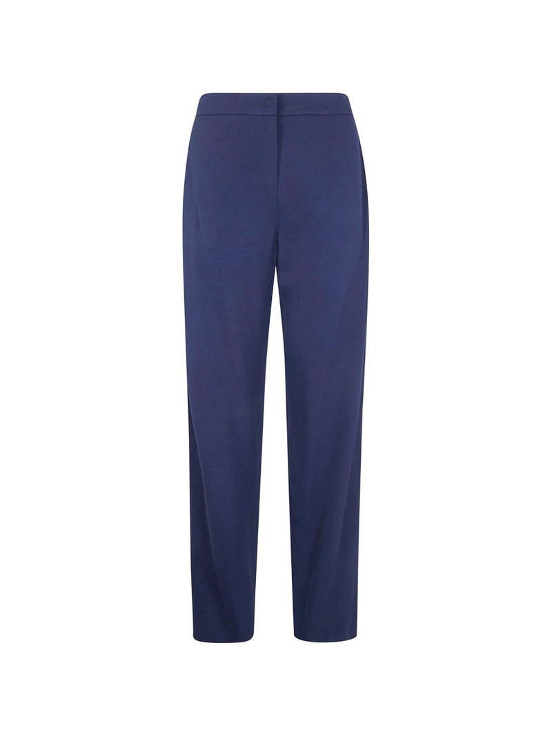 pleated trousers 1